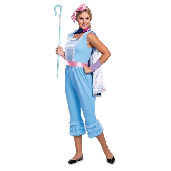Adult Bo Peep Costume